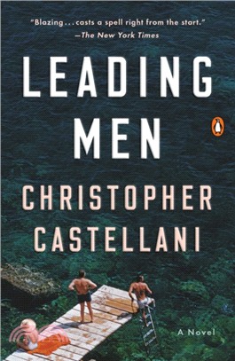 Leading Men：A Novel