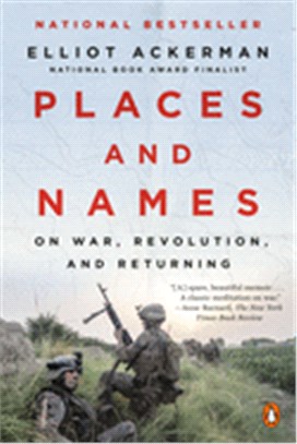 Places and Names ― On War, Revolution, and Returning