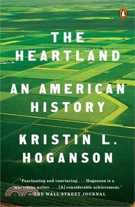 The Heartland ― An American History