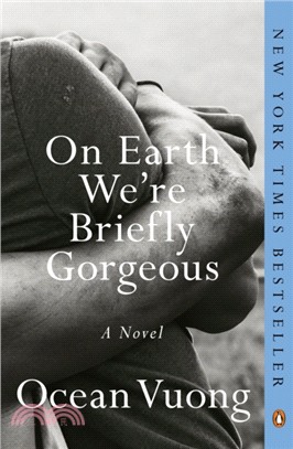 On Earth We're Briefly Gorgeous：A Novel (王鷗行)