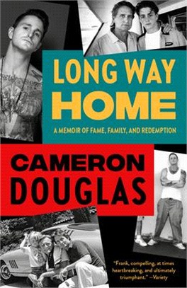 Long Way Home ― A Memoir of Fame, Family, and Redemption
