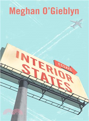 Interior states :essays /