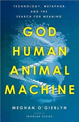 God, Human, Animal, Machine：Technology, Metaphor, and the Search for Meaning