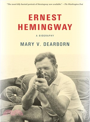 Ernest Hemingway :a biograph...