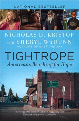 Tightrope：Americans Reaching for Hope