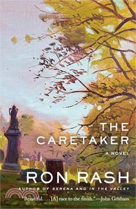 The Caretaker