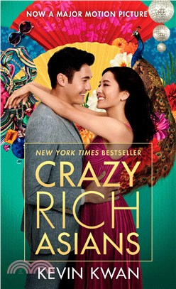 Crazy Rich Asians (Movie Tie-in)