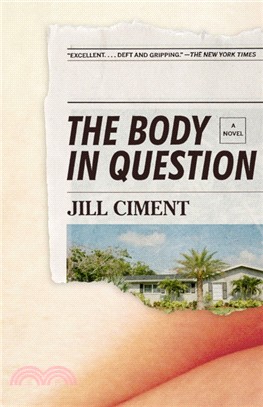 The Body in Question：A Novel