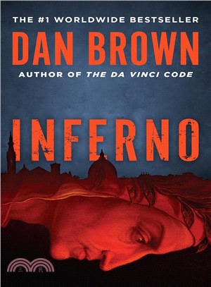 Inferno (平裝本)(美國版)