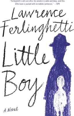 Little Boy：A Novel