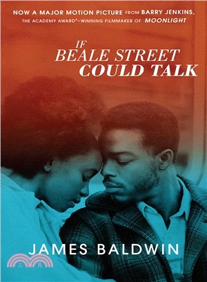 If Beale Street could talk :...