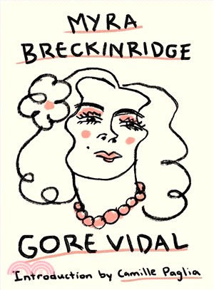 Myra Breckinridge