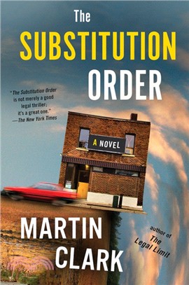 The Substitution Order：A novel