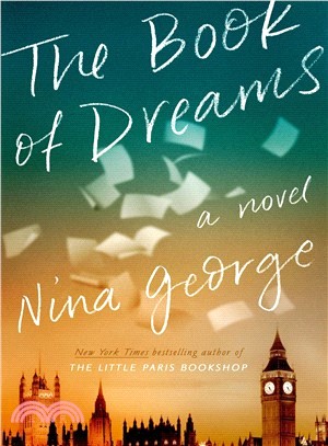 The book of dreams :a novel ...