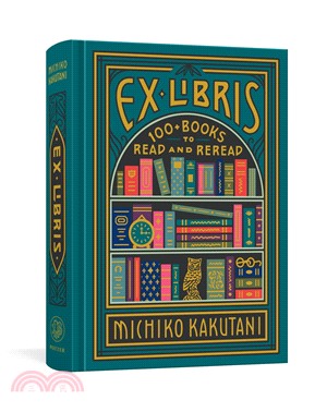 Ex Libris :[100 + books to r...