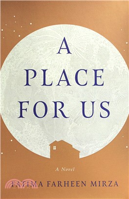 A place for us :a novel /