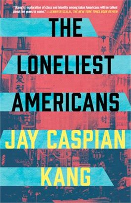 The loneliest Americans /