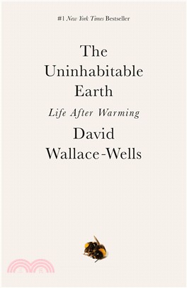 The Uninhabitable Earth ― Life After Warming