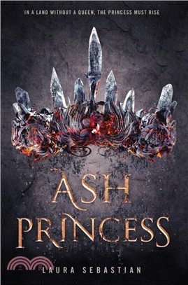 Ash Princess