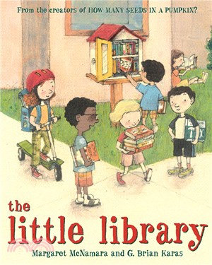 The little library /