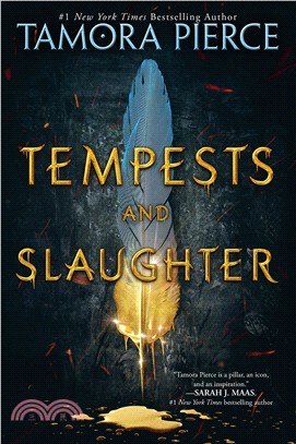 The Numair Chronicles, Book One: Tempests and Slaughter