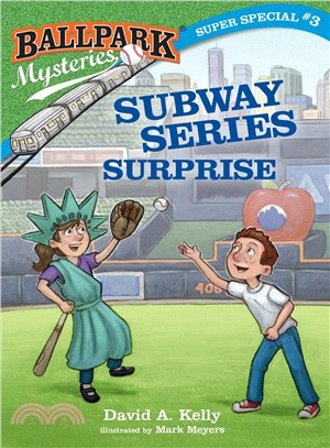 Subway Series surprise /