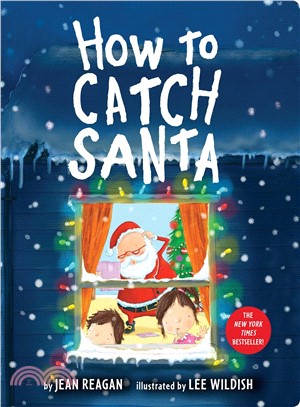 How to catch Santa /