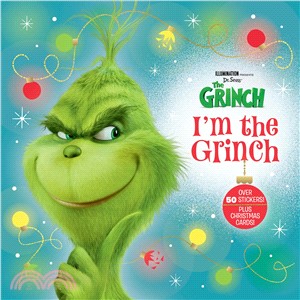 I'm a Grinch