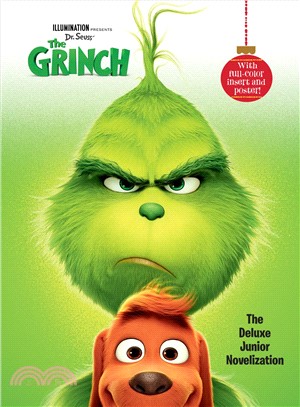 The Grinch :the deluxe junio...