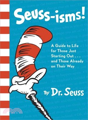Seuss-isms! :a guide to life...