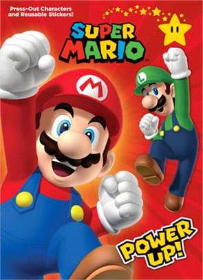 Super Mario Power Up! (Nintendo)