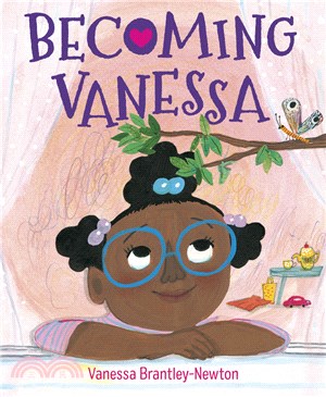 Becoming Vanessa /