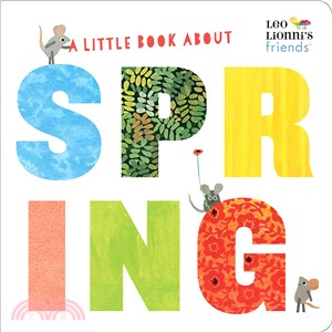 A little book about spring /