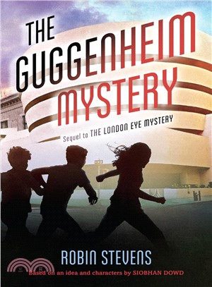 The Guggenheim mystery /