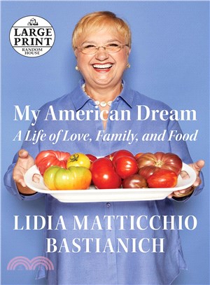 My American dream :a life of...