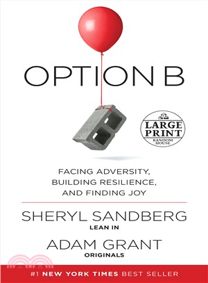 Option B ─ Facing Adversity, Building Resilience, and Finding Joy