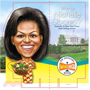 Who Is Michelle Obama Counter