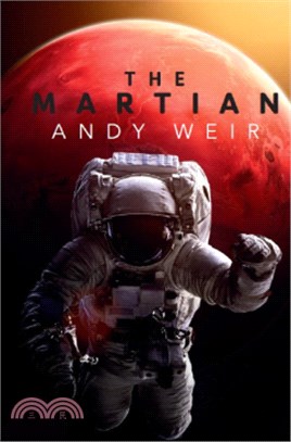 The Martian (Glow-in-the-dark Edition)