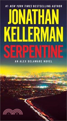 Serpentine :an Alex Delaware...