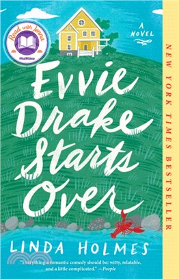 EVVIE DRAKE STARTS OVER