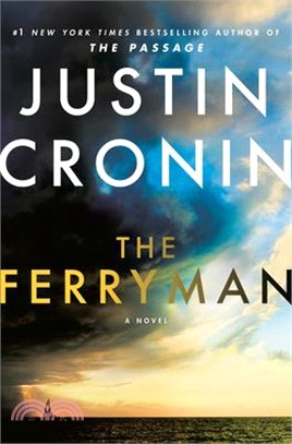 The ferryman :a novel /