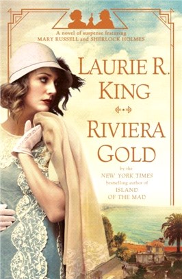 Riviera Gold：A Novel