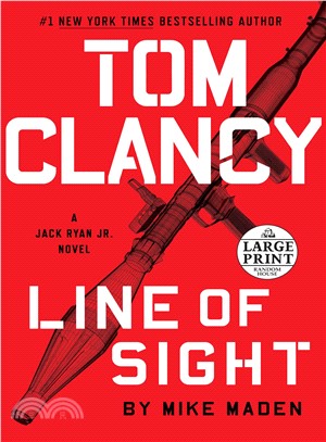 Tom Clancy - Line of Sight