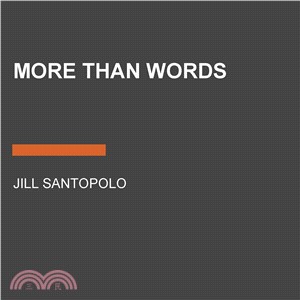 More Than Words