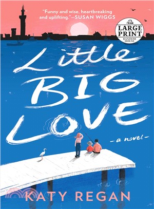 Little Big Love