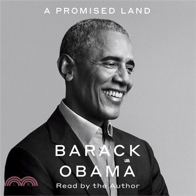 A Promised Land (CD only)
