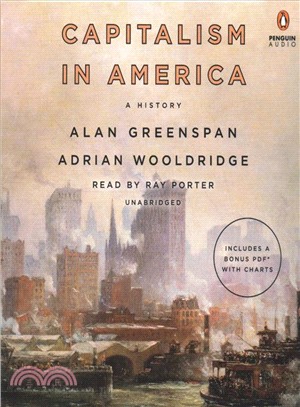 Capitalism in America ― A History