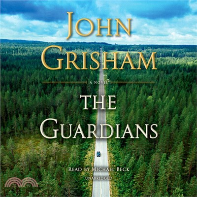 The Guardians (CD only)