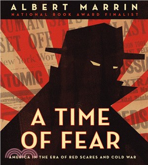 A time of fear :America in t...