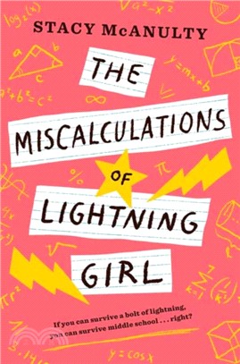 Miscalculations of Lightning Girl